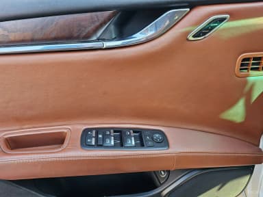 Quattroporte