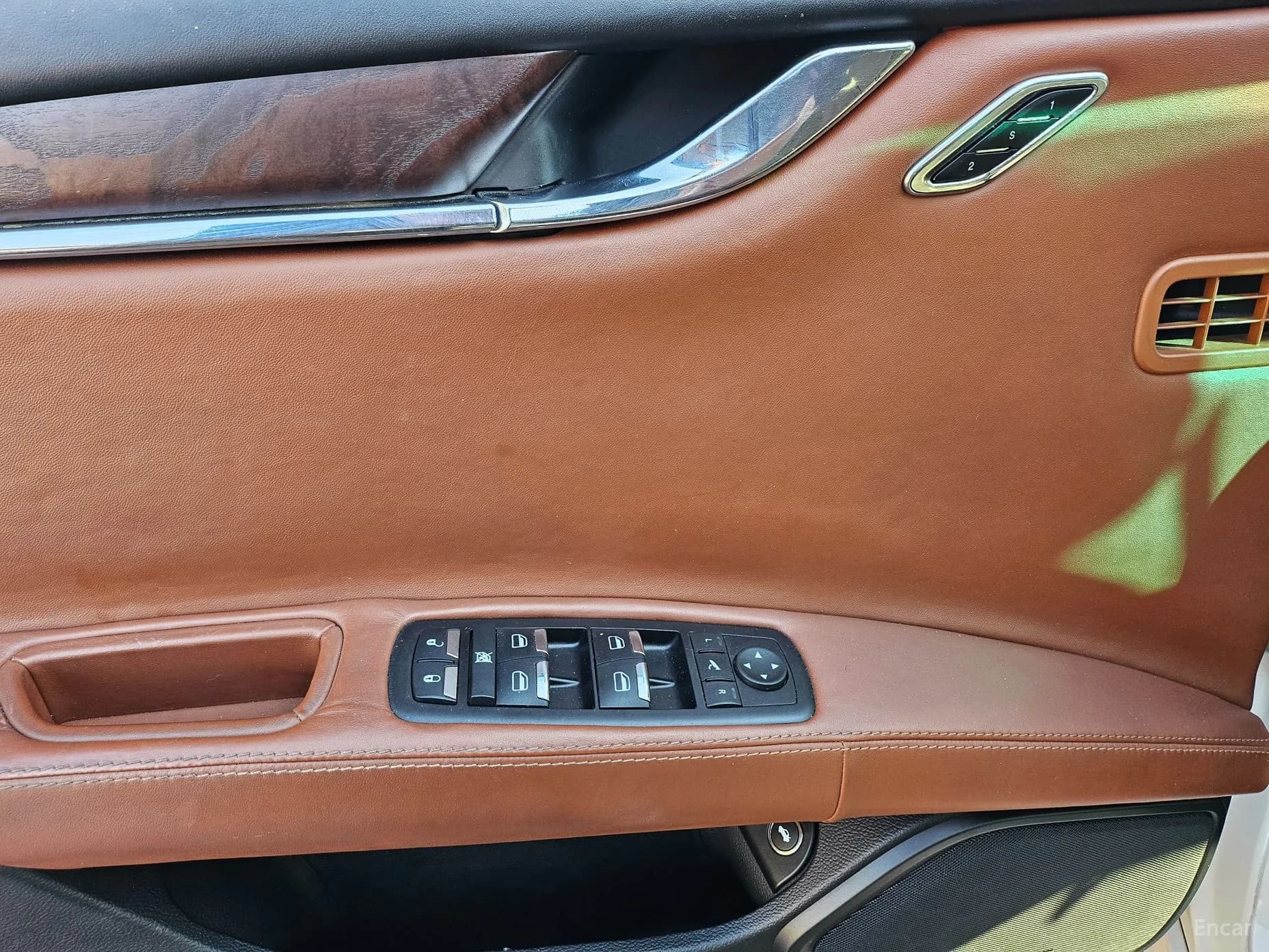 Quattroporte