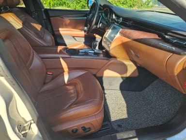 Quattroporte