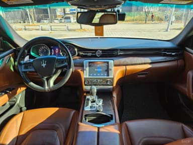 Quattroporte