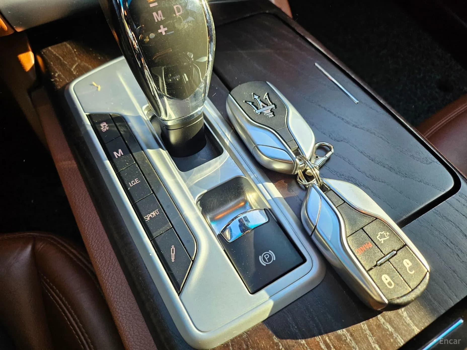 Quattroporte