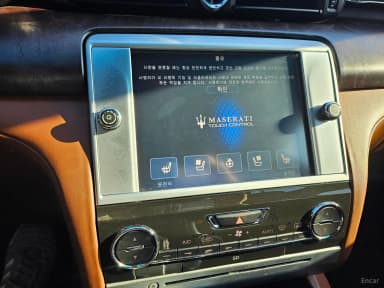 Quattroporte