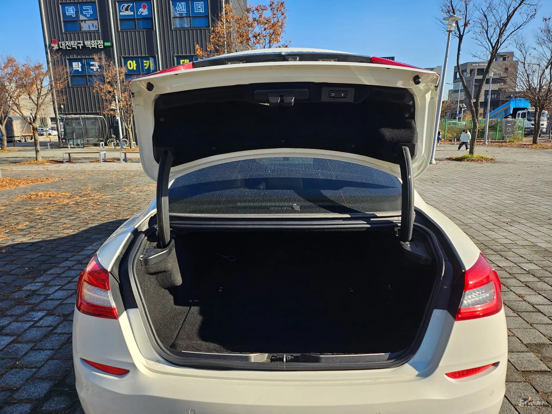 Quattroporte