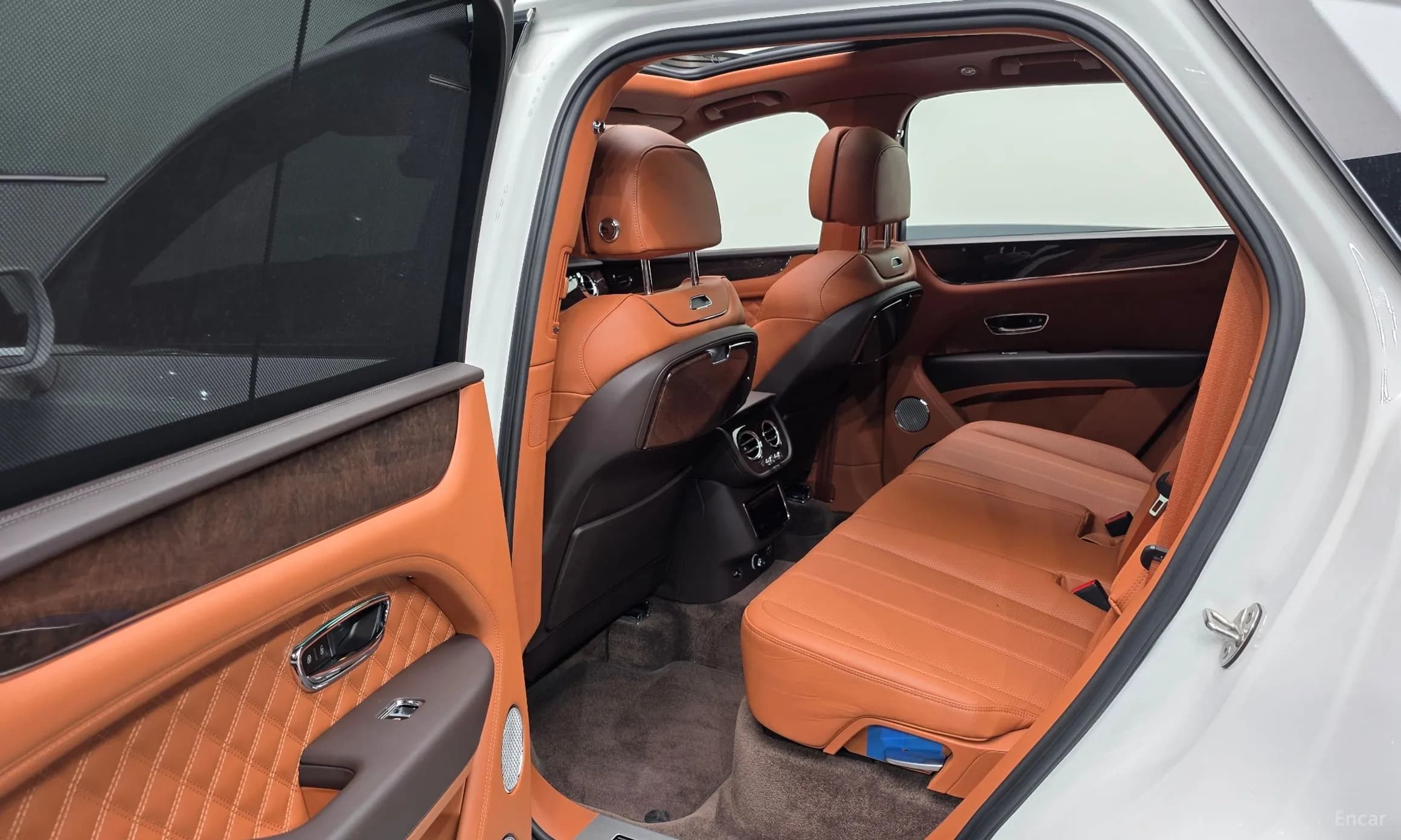 Bentayga
