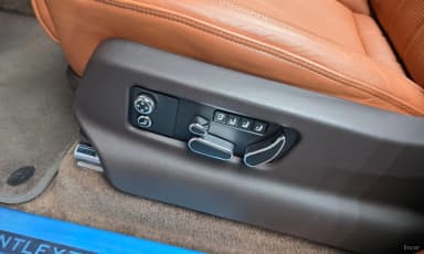 Bentayga