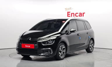 Grand C4 Picasso