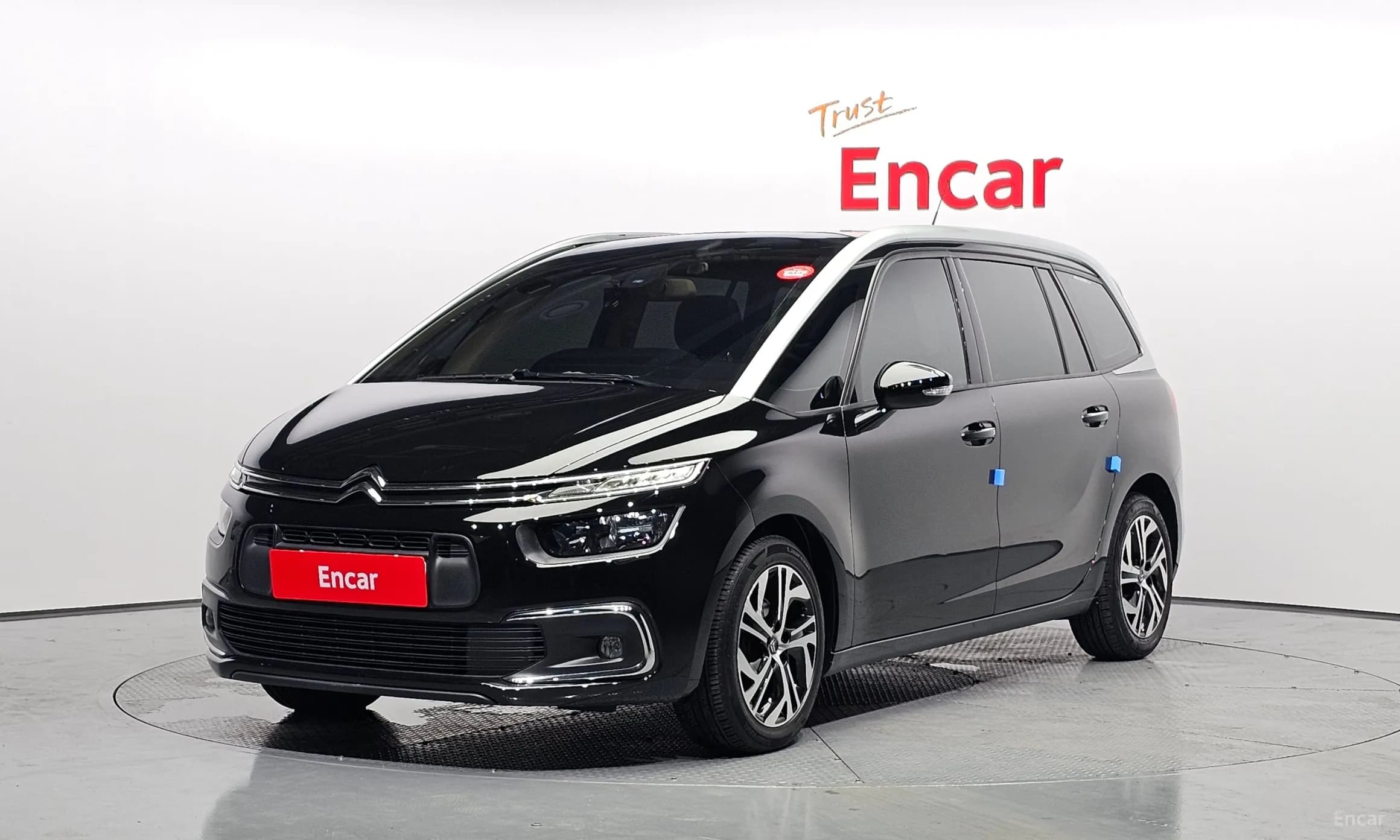 Grand C4 Picasso