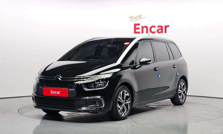 Grand C4 Picasso