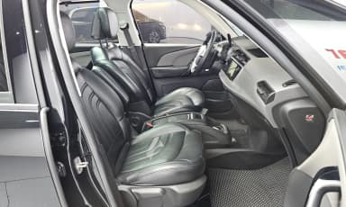 Grand C4 Picasso