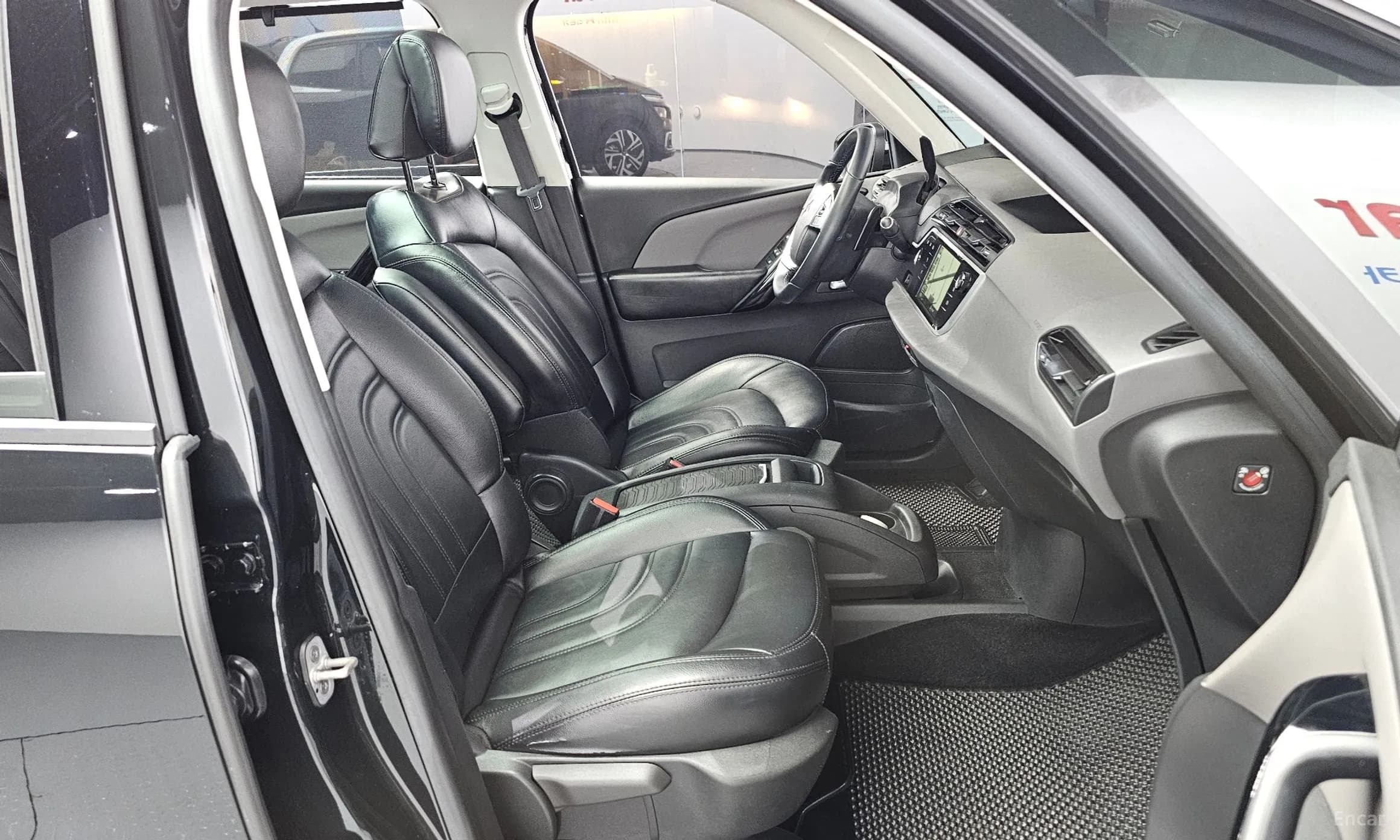 Grand C4 Picasso