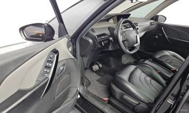 Grand C4 Picasso