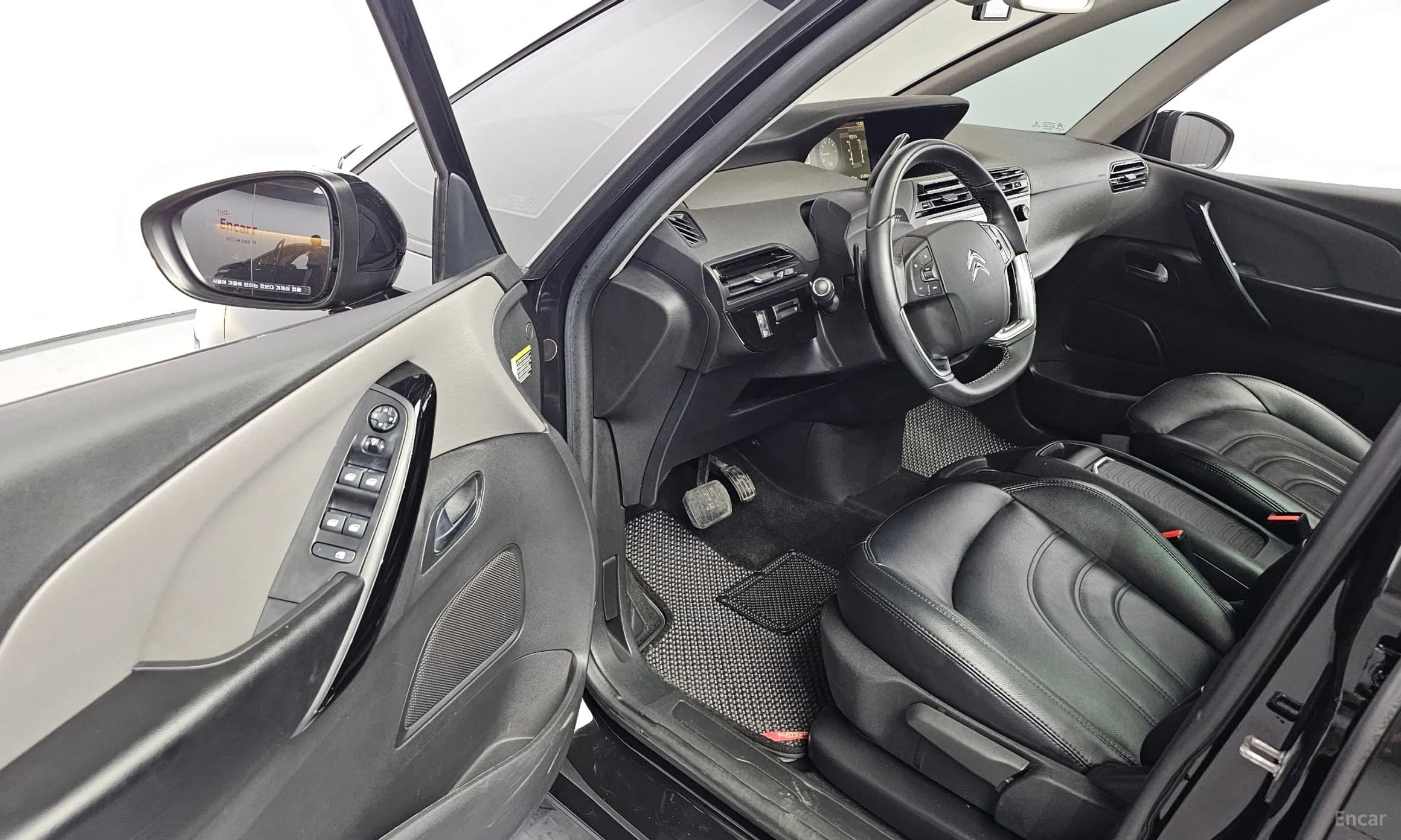 Grand C4 Picasso