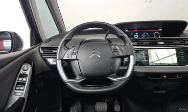 Grand C4 Picasso