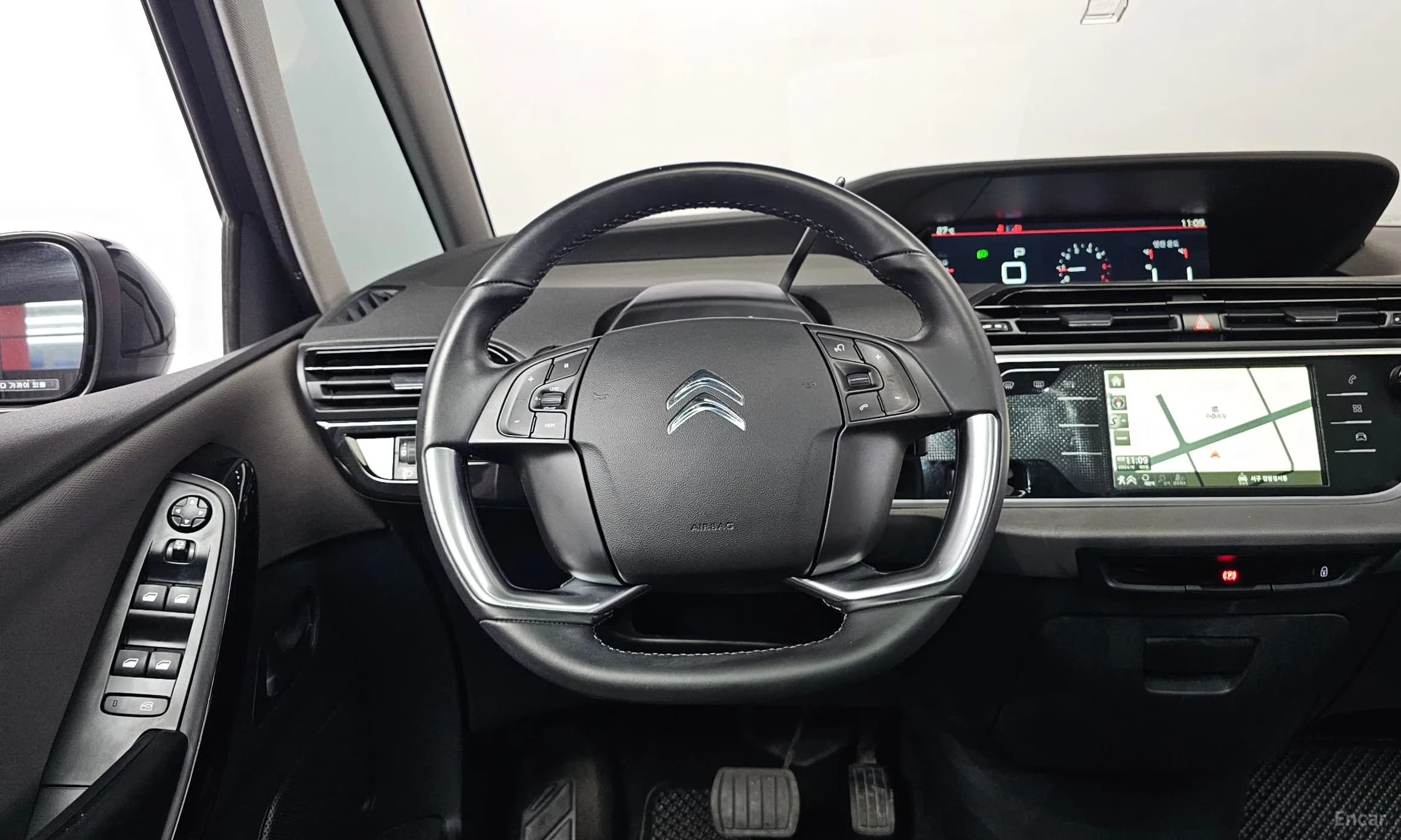 Grand C4 Picasso