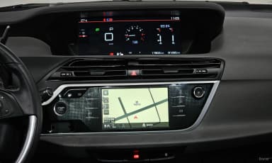 Grand C4 Picasso