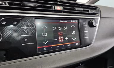 Grand C4 Picasso