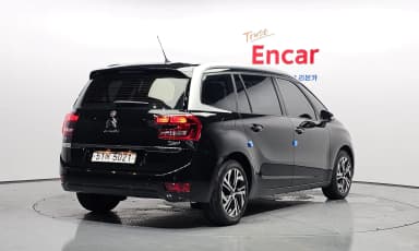 Grand C4 Picasso