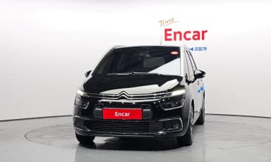 Grand C4 Picasso