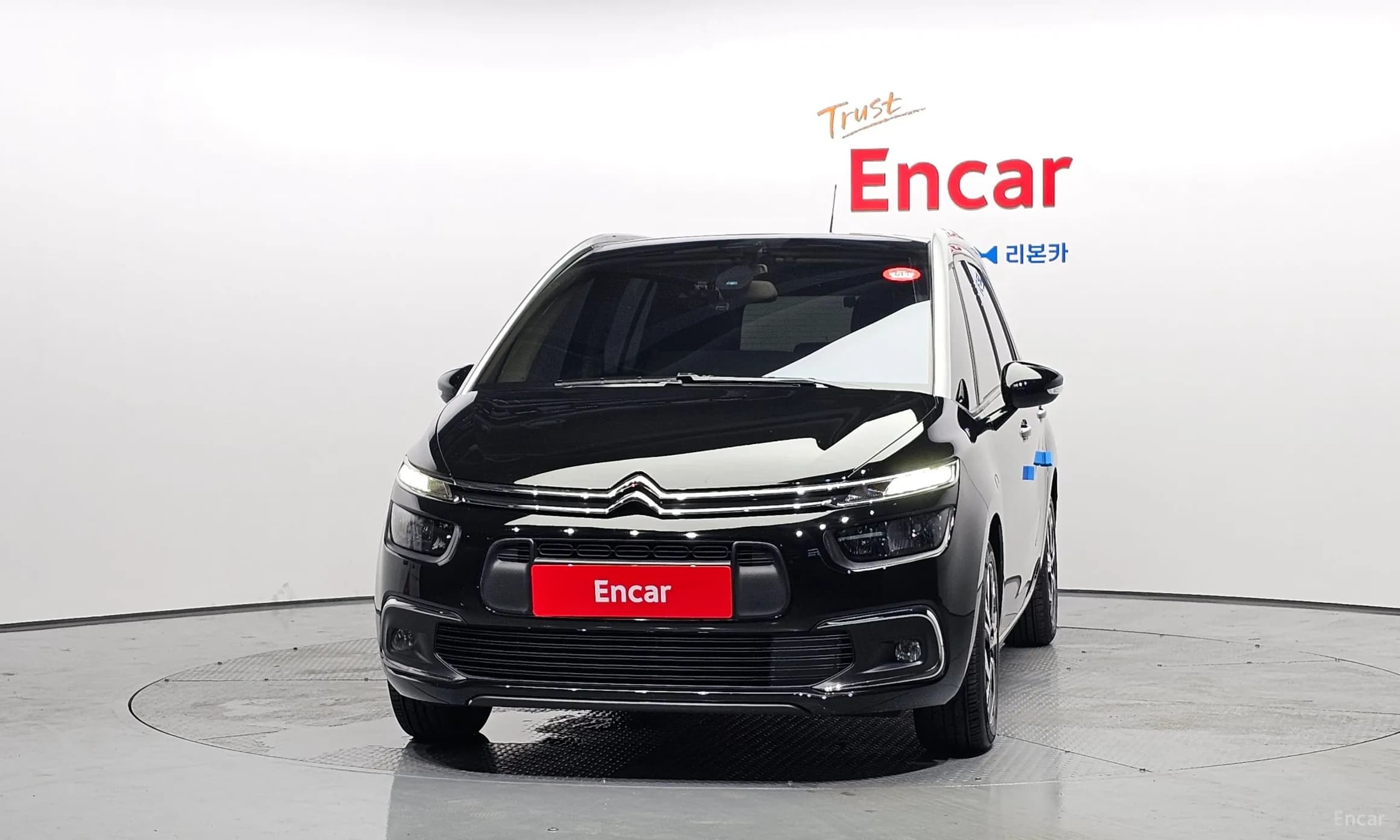 Grand C4 Picasso