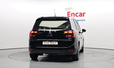 Grand C4 Picasso