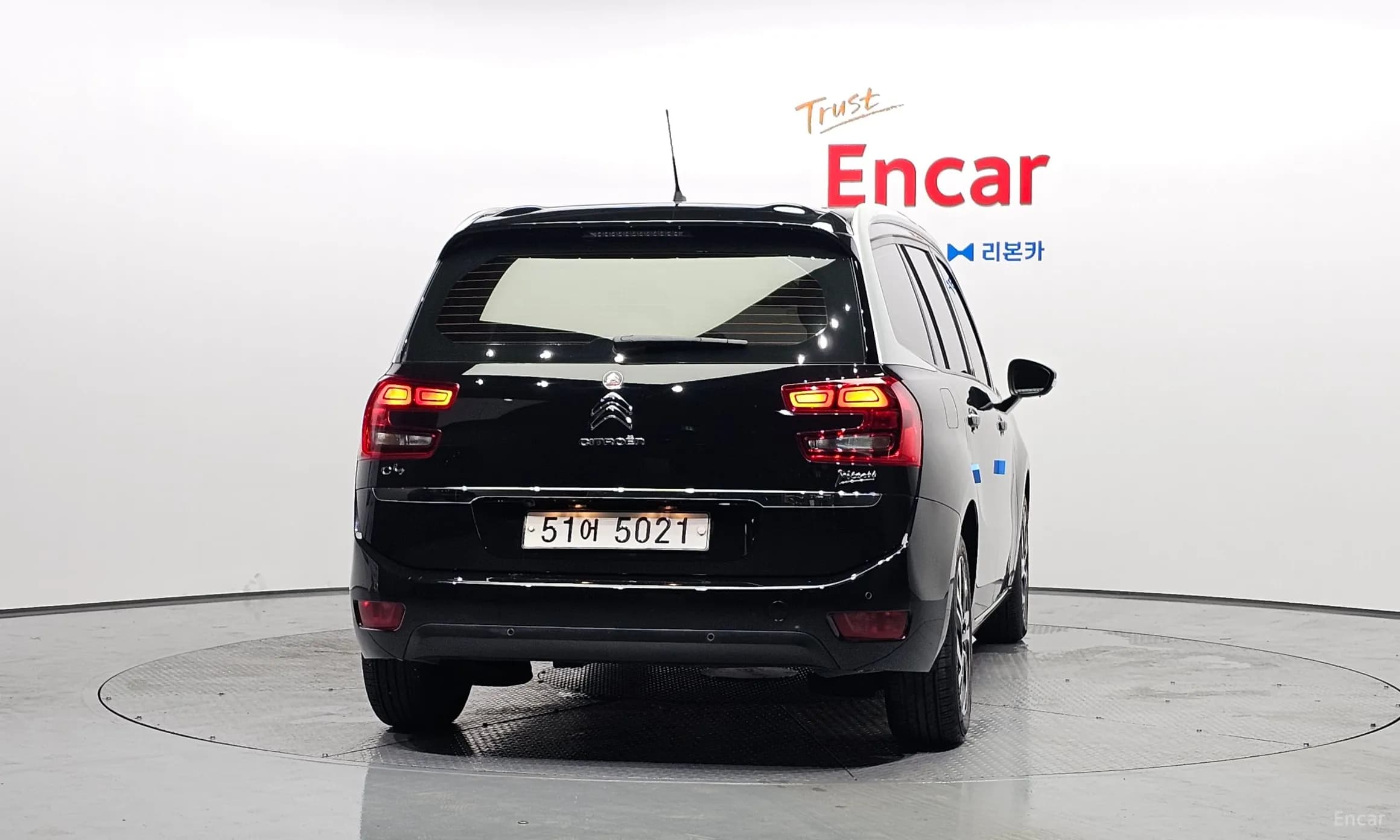 Grand C4 Picasso