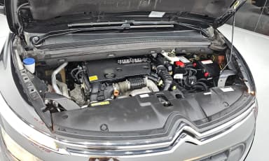 Grand C4 Picasso