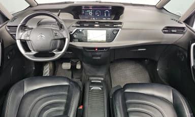 Grand C4 Picasso
