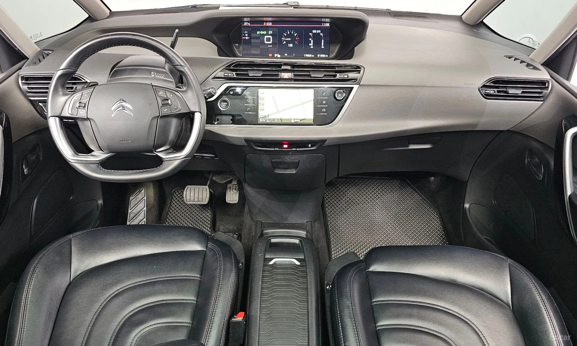 Grand C4 Picasso