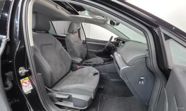 Golf 8th Generation