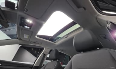 Golf 8th Generation