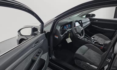 Golf 8th Generation