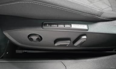 Golf 8th Generation