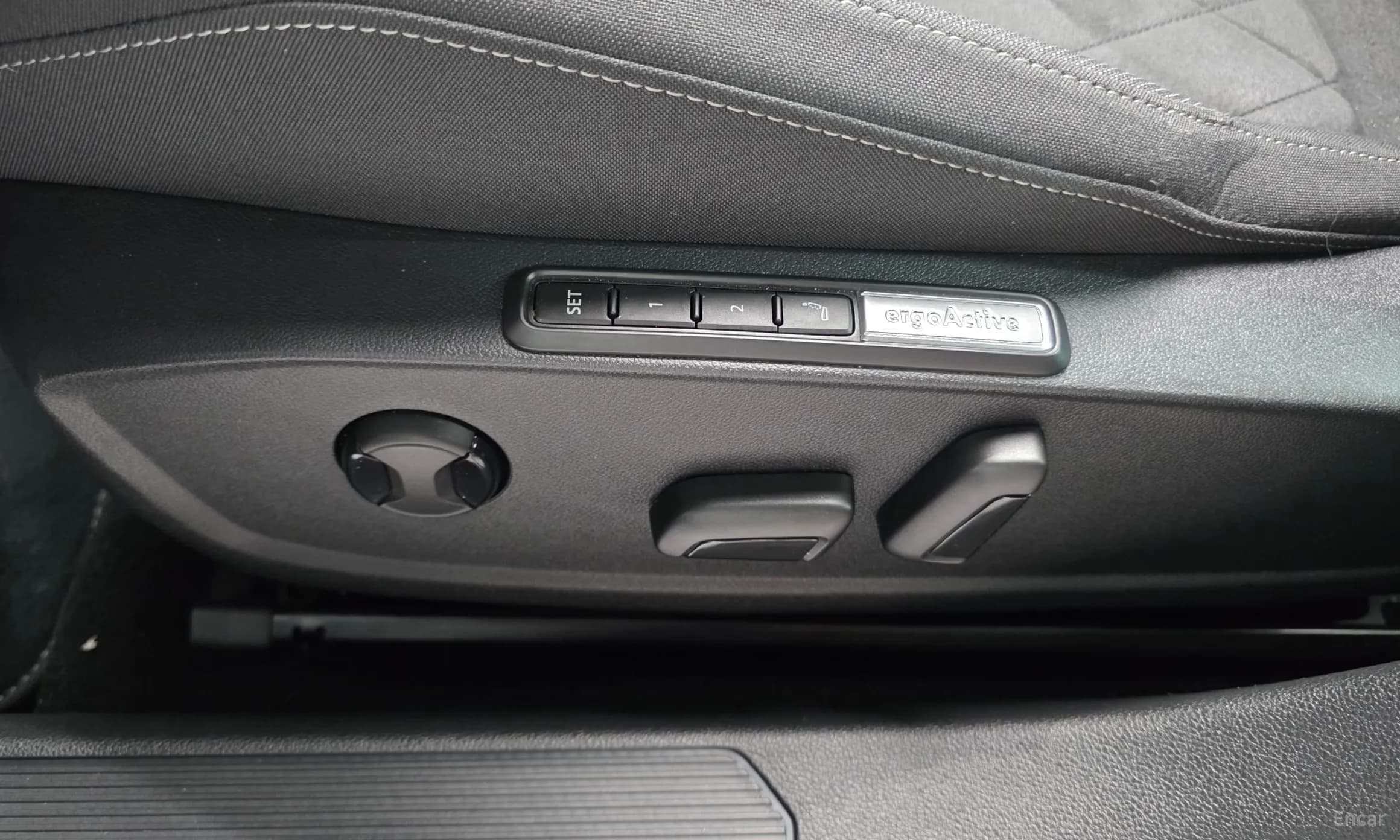 Golf 8th Generation