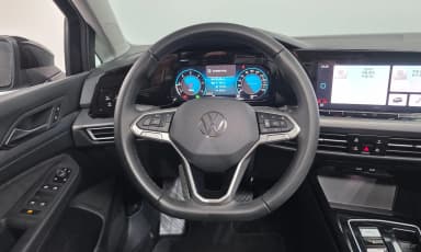 Golf 8th Generation