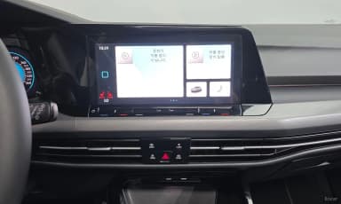 Golf 8th Generation