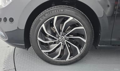Golf 8th Generation