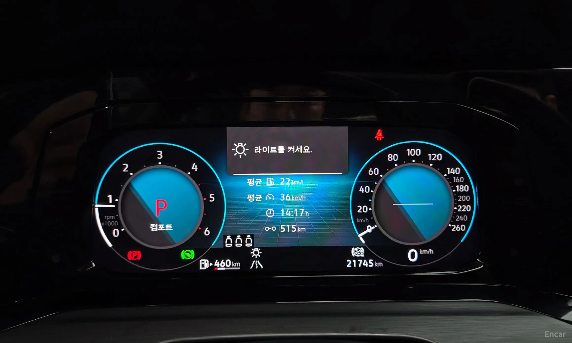 Golf 8th Generation