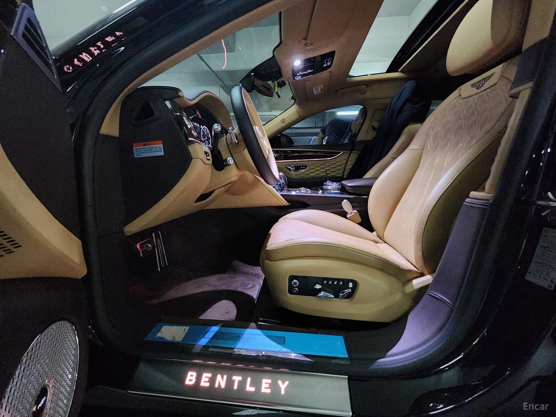 Flying Spur 3rd Generation