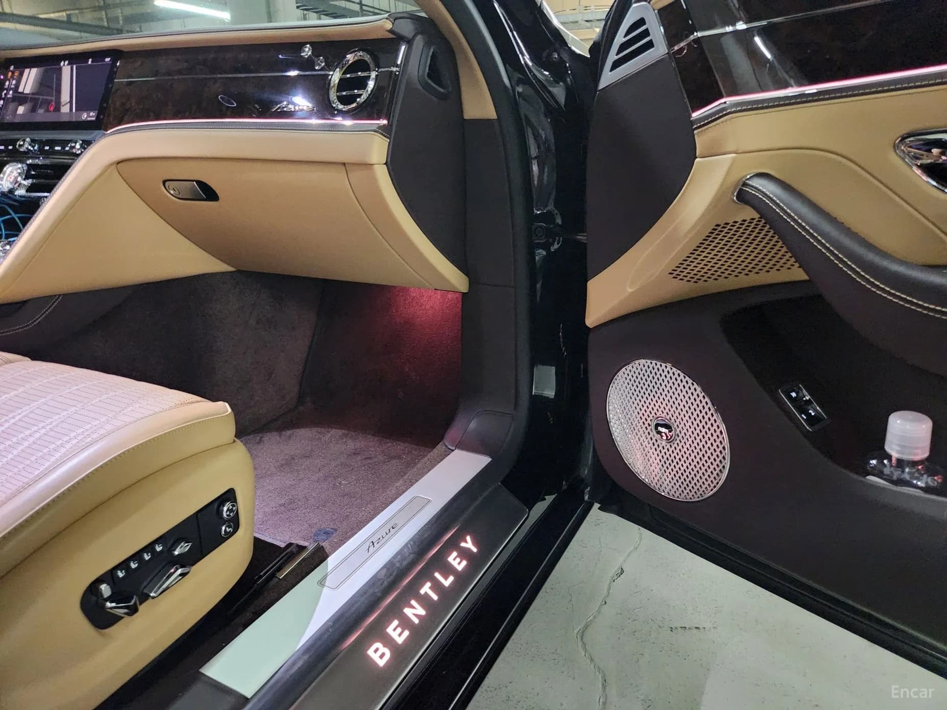 Flying Spur 3rd Generation