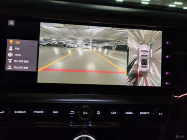 Flying Spur 3rd Generation