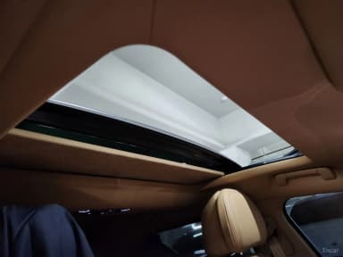 Flying Spur 3rd Generation