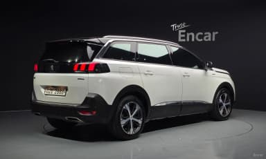 5008 2nd generation