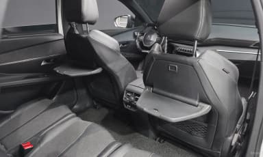 5008 2nd generation