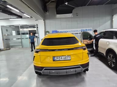 Urus