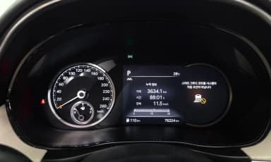 GV70