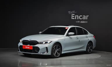 3 Series (G20)