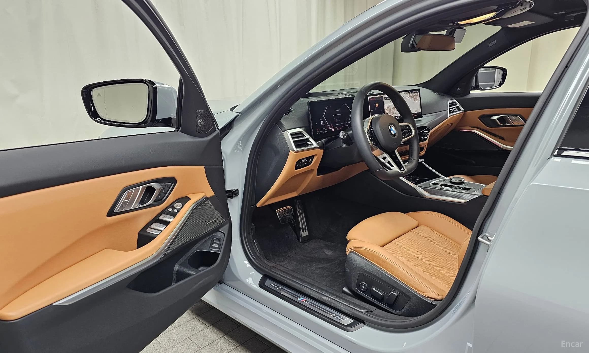 3 Series (G20)
