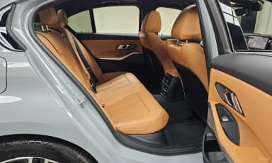 3 Series (G20)