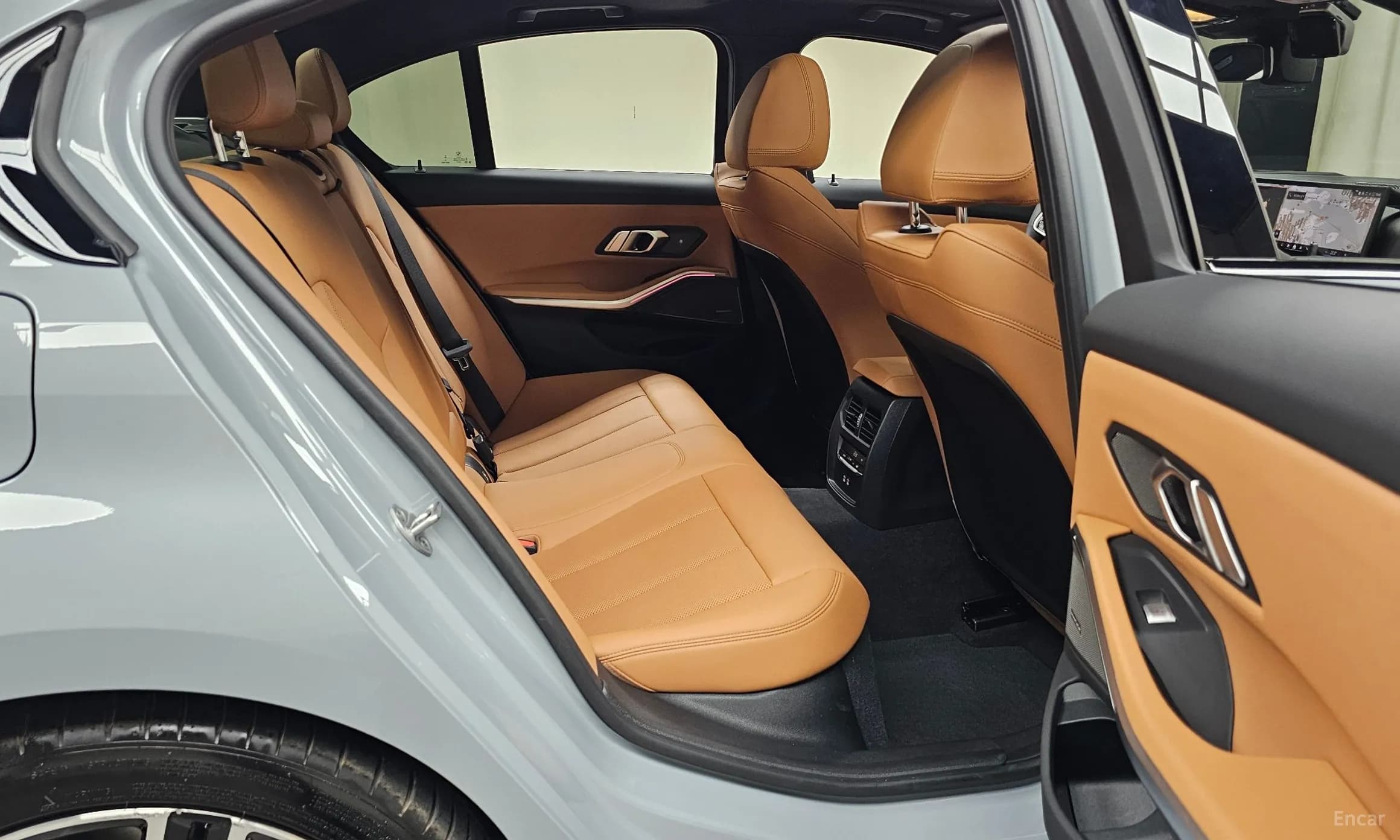 3 Series (G20)