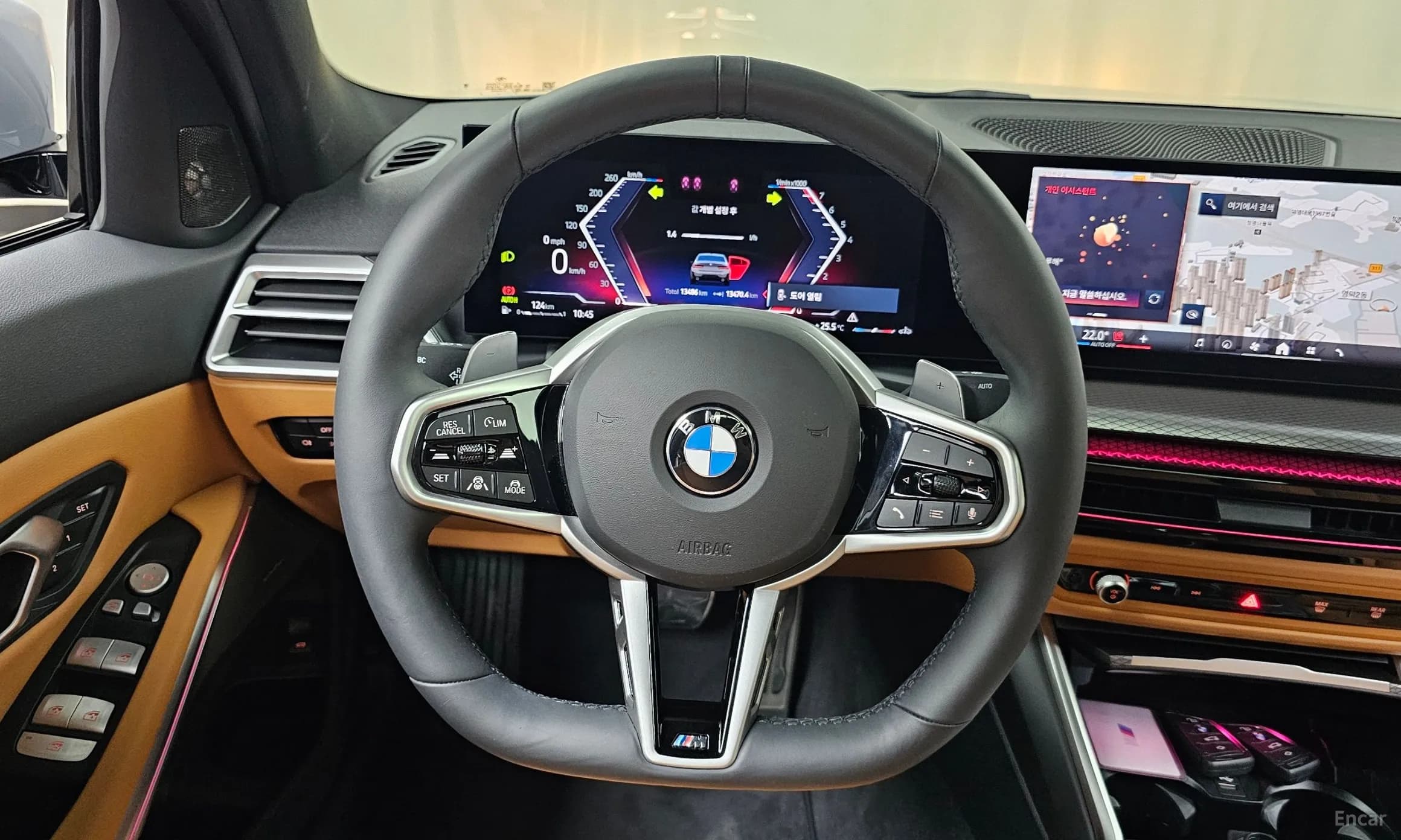3 Series (G20)